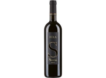 Siddùra Fòla Cannonau di Sardegna DOC Riserva 2020 75 cl CARx6