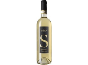 Siddùra Spèra Vermentino di Gallura DOCG 2024 75 cl CARx6