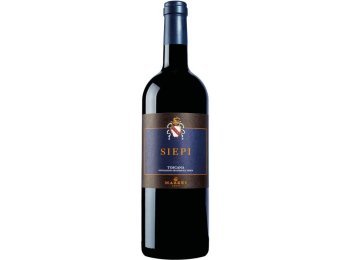 Siepi Toscana IGT 2021 75 cl CARx6