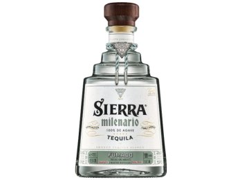 Sierra Tequila Milenario Fumado 100% Agave 70 cl CARx6