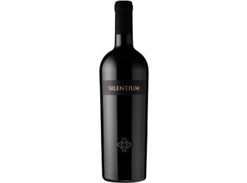 Silentium DOC Primitivo di Manduria 2017 150 cl CARx6