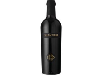 Silentium Primitivo DOC di Manduria 2020 75 cl CARx6