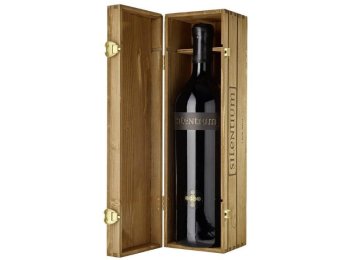 Silentium Primitivo DOC di Manduria inkl. Holzkiste 2020 150 cl
