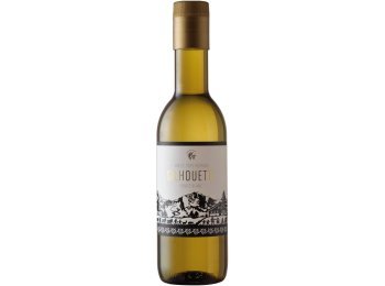 Silhouette Assemblage blanc Vin de Pays Romand 18.7 cl CARx24