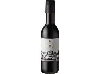 Silhouette Assemblage rouge Vin de Pays Romand 2022 18.7 cl CARx24