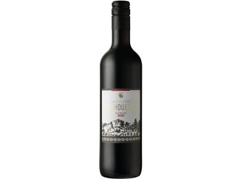 Silhouette Assemblage rouge Vin de Pays Romand 50 cl VINIx15