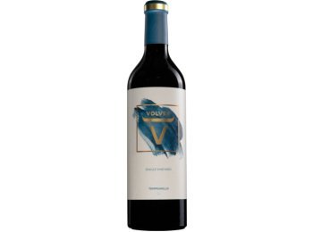 Single Vineyard Tempranillo La Mancha DO Bodegas Volver 2023 75 cl CARx6