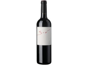 Sió negre VdT 2022 75 cl CARx6