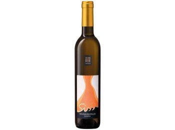 Sissi Passito Mitterberg IGT 2020 37.5 cl CARx6