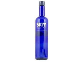Skyy Vodka 70 cl CARx6
