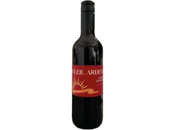 Soleil Ardent Gamay Romand Vin de Pays 100 cl CARx6
