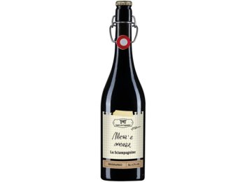 Sott'a La Capanne Sciampagnino Mezz'e Mezze 75 cl CARx6