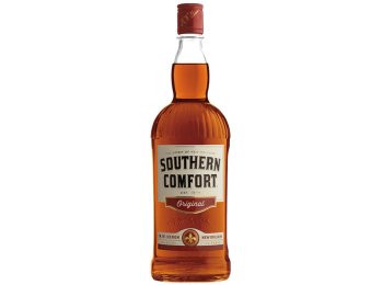 Southern Comfort Whisky-Likör 70 cl CARx6