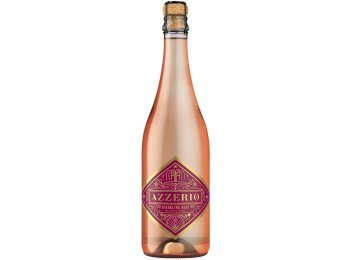 Sparkling Rosé Azzerio 0.0% 75 cl CARx6