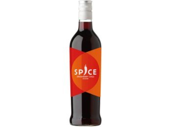 Spice Strawberry 70 cl CARx6