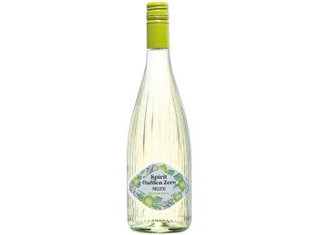 Spirit Garden Zero - Mojito ohne Alkohol 75 cl CARx6