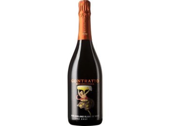 Spumante Alta Langa DOCG Blanc de Noir For England Contratto 2020 75 cl CARx6
