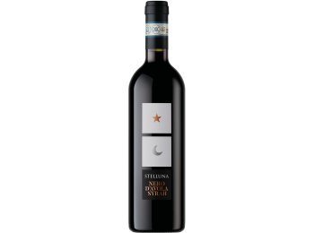 Stelluna Nero d'Avola-Syrah Terre Siciliane IGT 2023 75 cl CARx6