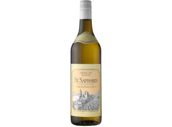 St. Saphorin AOC Lavaux 2023 70 cl CARx6