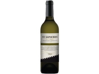 St. Saphorin Les Tourelles Lavaux AOC 2025 70 cl CARx6