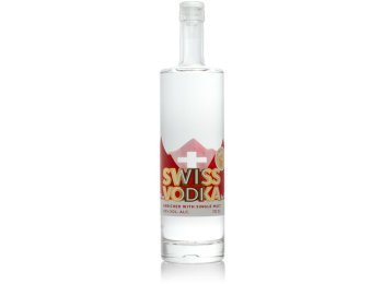 Swiss Vodka 70 cl CARx6