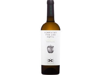 Sympathy for the Devil Vino de la Tierra de Castilla 2025 75 cl CARx6