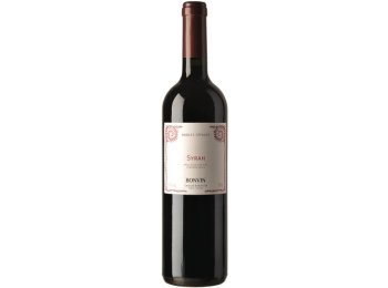 Syrah AOC Bonvin 2023 75 cl CARx6