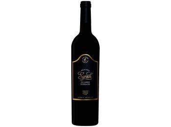 Syrah AOC Valais Les Larmes d'Héraclès 2023 75 cl CARx6