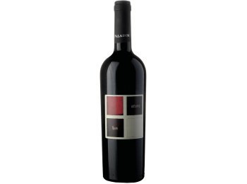 Syrah attimo Paladin 2022 75 cl CARx6