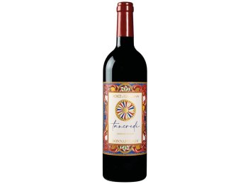 Tancredi «Dolce & Gabbana» Terre Siciliane IGT 2021 75 cl CARx6