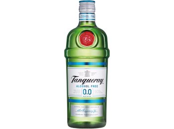 Tanqueray Gin 0.0% 70 cl CARx6