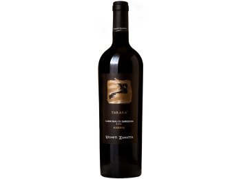 Tarara Cannonau di Sardegna DOC Riserva 2023 75 cl CARx6