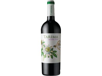 Tarima Alicante DO Organic - Bio Vegan 2025 75 cl CARx6