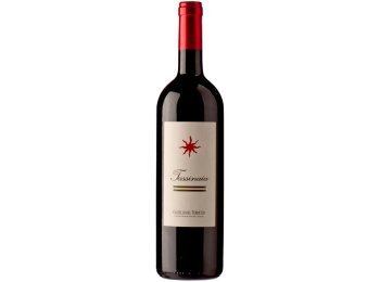 Tassinaia IGT Toscana 2021 75 cl CARx6