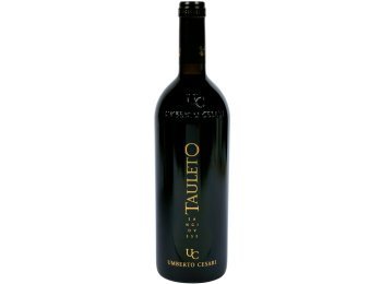 Tauleto Sangiovese Rubicone IGT 2018 75 cl CARx6