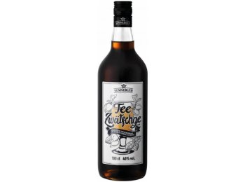 Tee Zwetschgen Sennebueb 100 cl CARx6