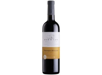 Teroldego Rotaliano DOC Castel Firmian Mezzacorona 2022 75 cl CARx6