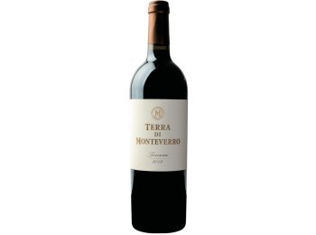 Terra di Monteverro IGT Monteverro 2021 75 cl CARx6