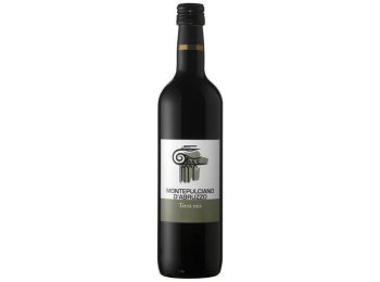 Terra Mia Merlot Veneto IGP 2023 50 cl VINIx15