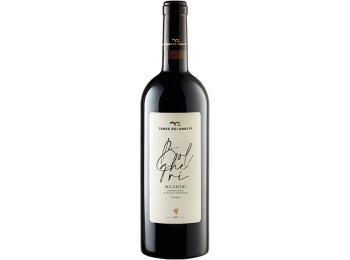 Terre dei Ghelfi Bolgheri Rosso DOC 2022 75 cl CARx6