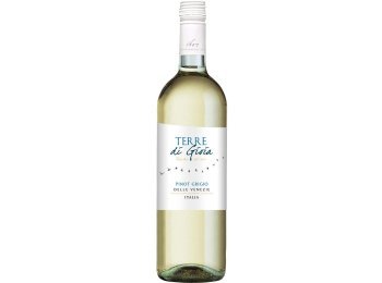 Terre di Gioia Pinot Grigio delle Venezia DOC 2024 75 cl CARx6