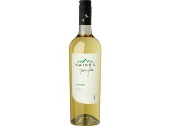 Terroir Series Torrontes Salta Kaiken 2020 75 cl CARx6