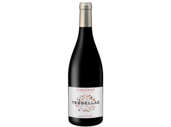 Tessellae Côtes Catalanes IGP Carignan Vieilles Vi Domaine Lafage 2023 75 cl CARx6