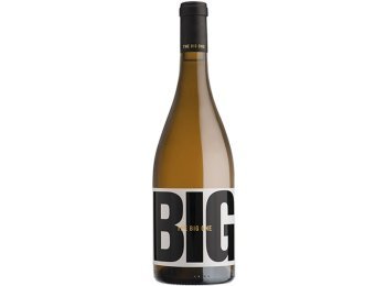 The BIG One blanc Oc IGP - Château Saint-Louis La Perdrix 2021 75 cl CARx6