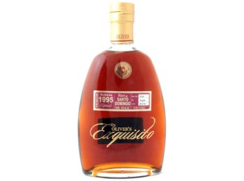 The Last Barrel Gold 70 cl CARx6