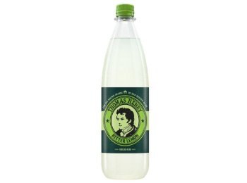 Thomas Henry Bitter Lemon PET 100 cl HARx6