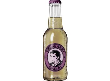 Thomas Henry Ginger Ale Glas 20 cl HARx24