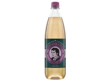 Thomas Henry Ginger Ale PET 100 cl HARx6