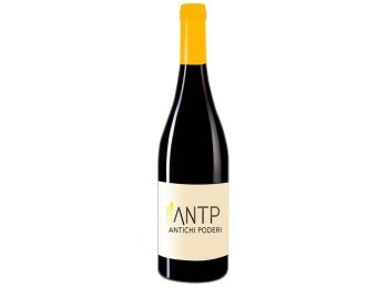 Ticino DOC Bianco di Merlot ANTP Antichi Poderi 2023 75 cl CARx6