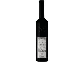 Ticino DOC Bianco di Merlot Rovere 2024 75 cl CARx6